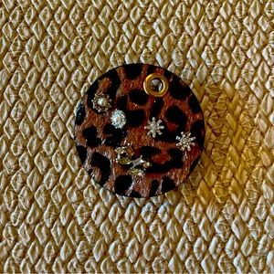 Ann Taylor Factory earrings, set of 3